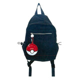 Pokemon Semi-3D Pokeball Pouch