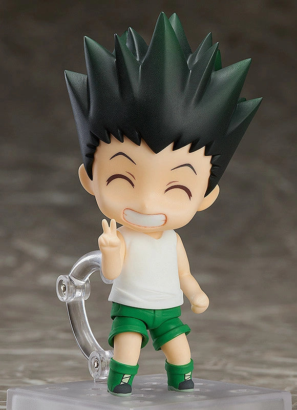 Nendoroid 1183 "Hunter x Hunter" Gon Freecss