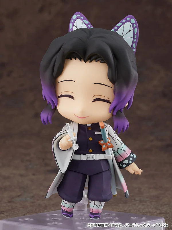 Nendoroid 1655 Demon Slayer Shinobu Kocho