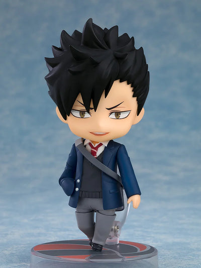 Nendoroid 2661 Tetsuro Kuroo Uniform Ver.