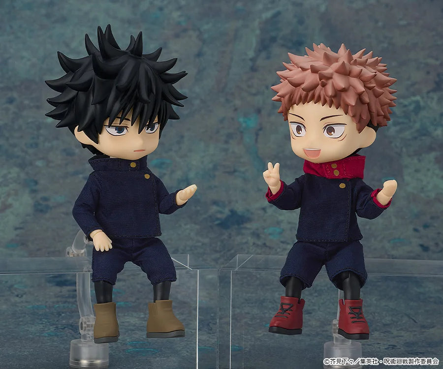 Nendoroid  Doll Jujutsu Kaisen Megumi Fushiguro