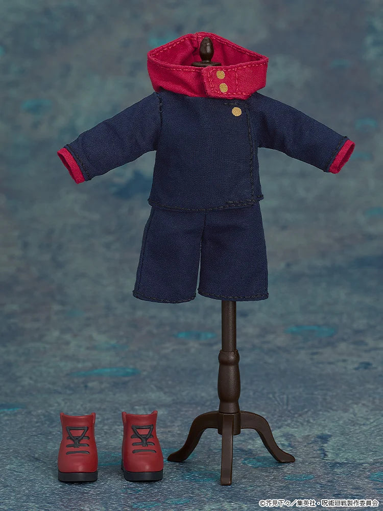 Nendoroid  Doll Jujutsu Kaisen Itadori Yuji