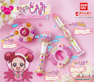 Gachapon - Ojamajo Doremi Poron Tap Collection 3
