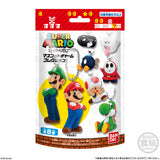 Super Mario Bros Mascot Charm