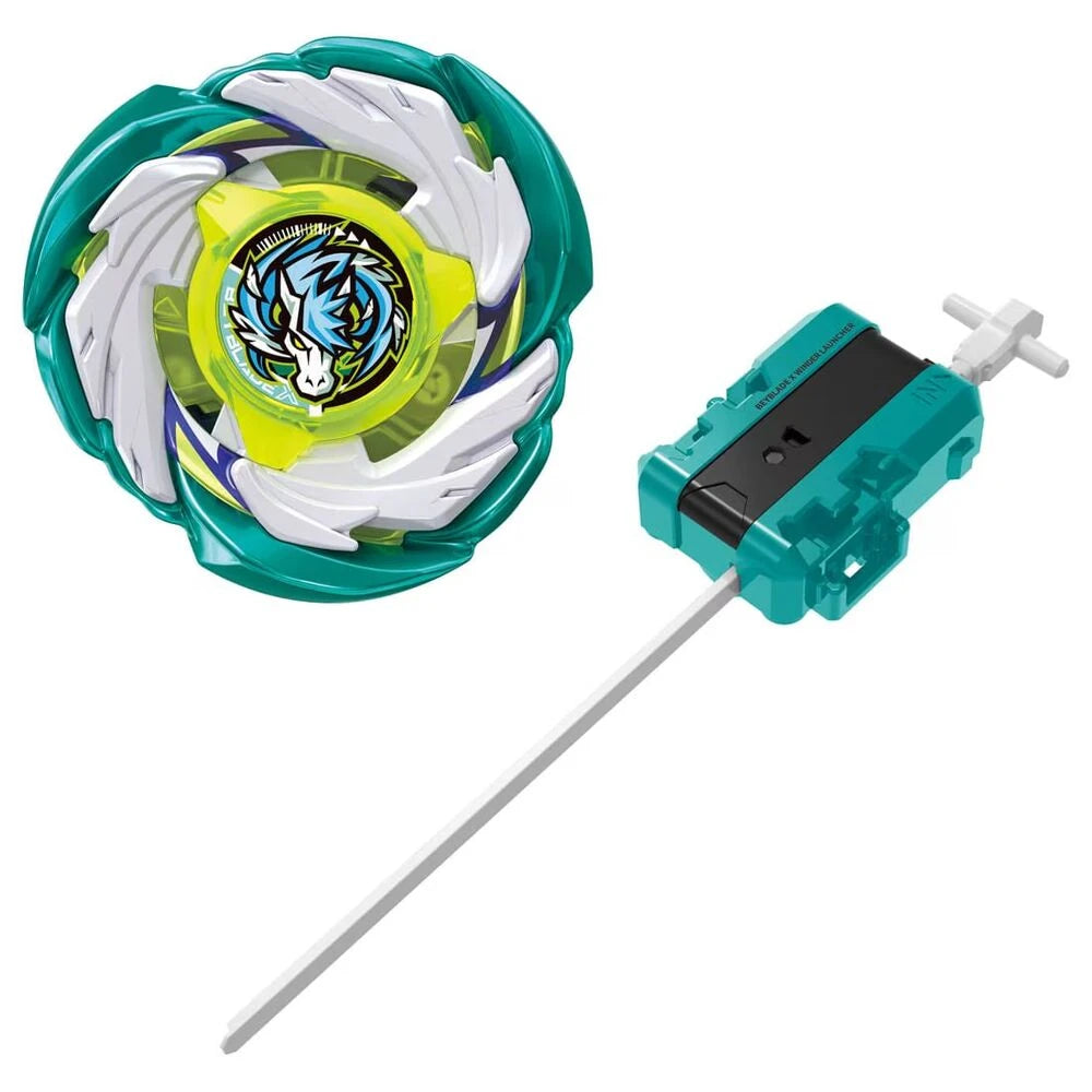 Beyblade - Beyblade X CX-07 Starter Pegasus Blast ATr
