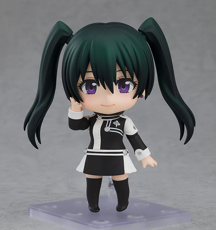 Nendoroid 2735 D Gray Man Lena Lee
