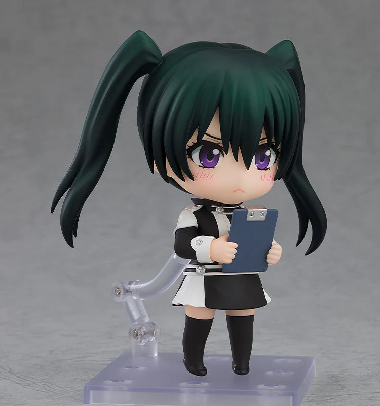 Nendoroid 2735 D Gray Man Lena Lee