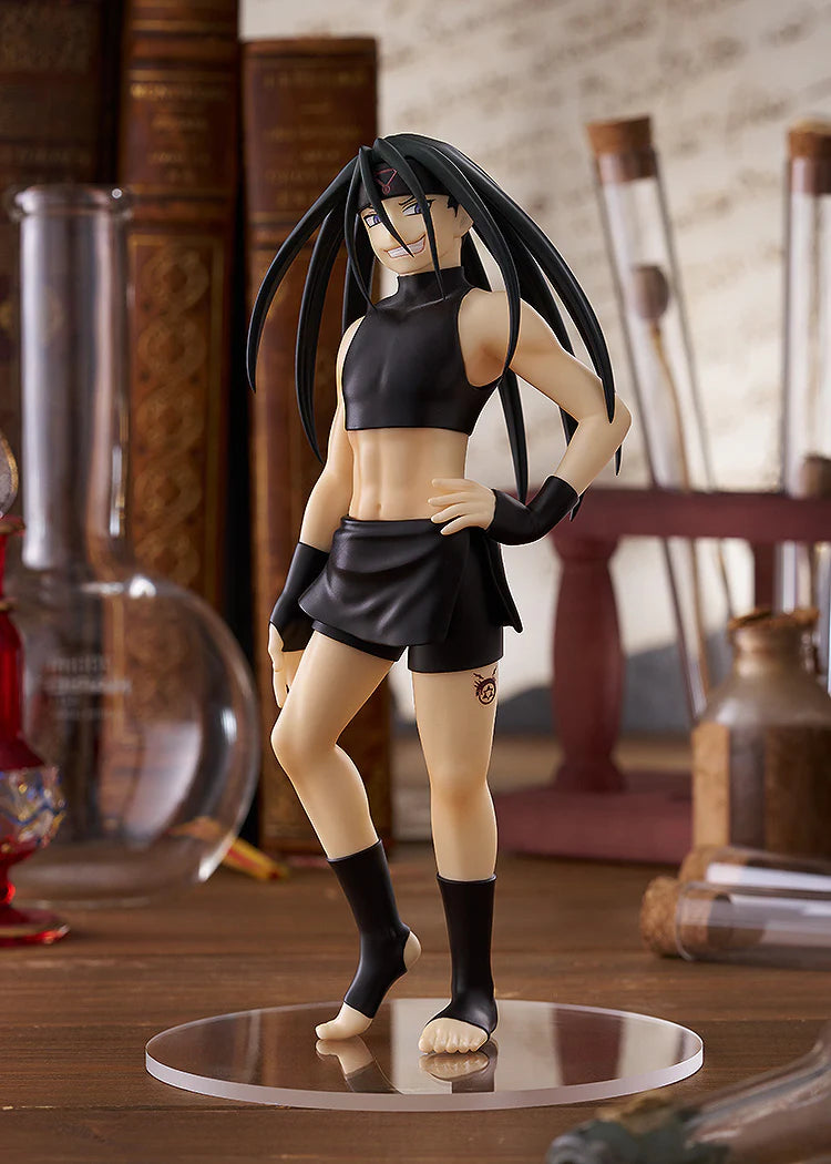 POP UP PARADE Fullmetal Alchemist - ENVY