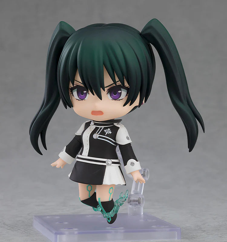 Nendoroid 2735 D Gray Man Lena Lee