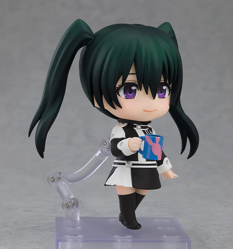 Nendoroid 2735 D Gray Man Lena Lee