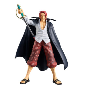 ONE PIECE DXF~THE GRANDLINE SERIES~  EXTRA SHANKS