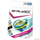 Beyblade - Beyblade X CX-07 Starter Pegasus Blast ATr