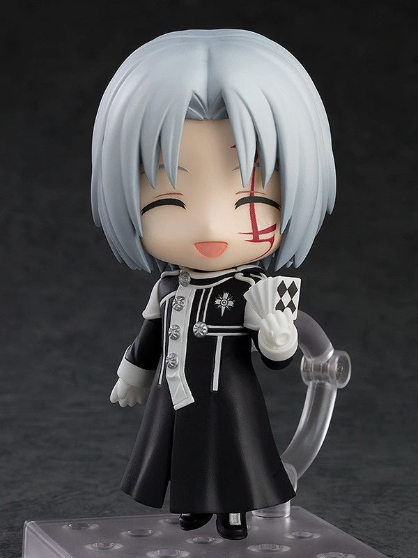 Nendoroid 1614 D Gray Man Allen Walker