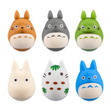 Ghibli - My Neighbor Totoro Rolly Polly Figure Collection