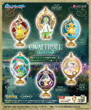 Re-Ment - Pokemon Ovaltique Collection