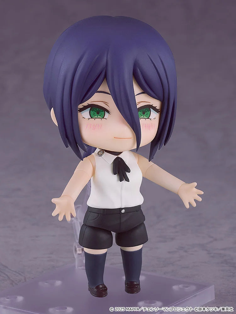 Nendoroid 2865 Chainsaw Man Reze Arc Reze