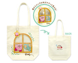 Kirby Suya Suya Tote Bag Window