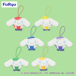 Furyu - Sanrio Characters Cinnamoroll Sports Day