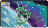 Ultra Pro: Rayquaza Legendary Foil Playmat for Pokémon