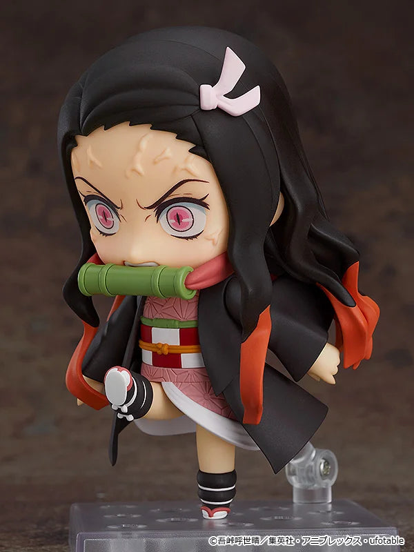 Nendoroid 1194 Demon Slayer Kamado Nezuko