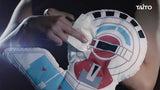 Banpresto - Yu-Gi-Oh! Duel Disk Pocket Tissue Case Plush