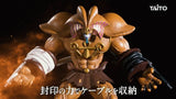Banpresto - Yu-Gi-Oh! Sealed Exodia Cable Holder Figure
