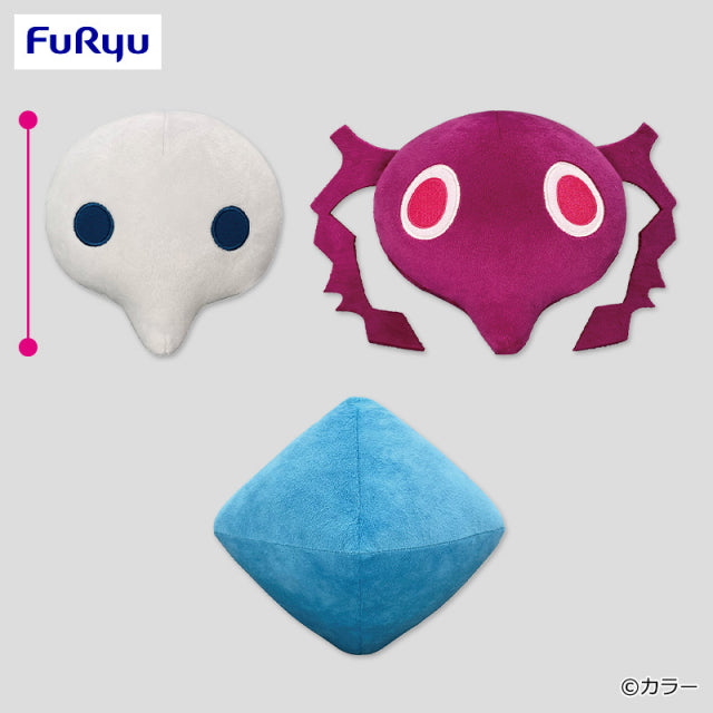 Furyu - Evangelion EVA Pocket Angel Plush