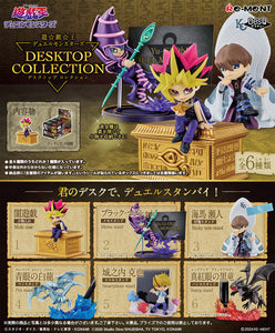 Re-Ment - Yu-Gi-Oh! Duel Monsters Desktop Q Collection