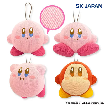 Kirby of the Stars Ami Ami Plush