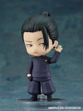 Nendoroid 2206 Jujutsu Kaisen Suguro Geto School Ver.