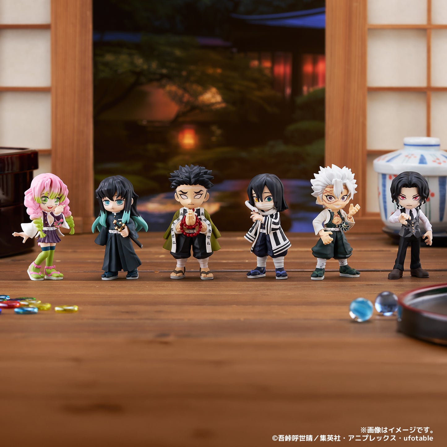 Palverse - Demon Slayer Collection Vol. 3