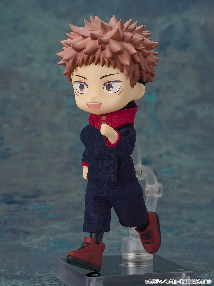 Nendoroid  Doll Jujutsu Kaisen Itadori Yuji