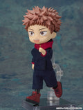 Nendoroid  Doll Jujutsu Kaisen Itadori Yuji