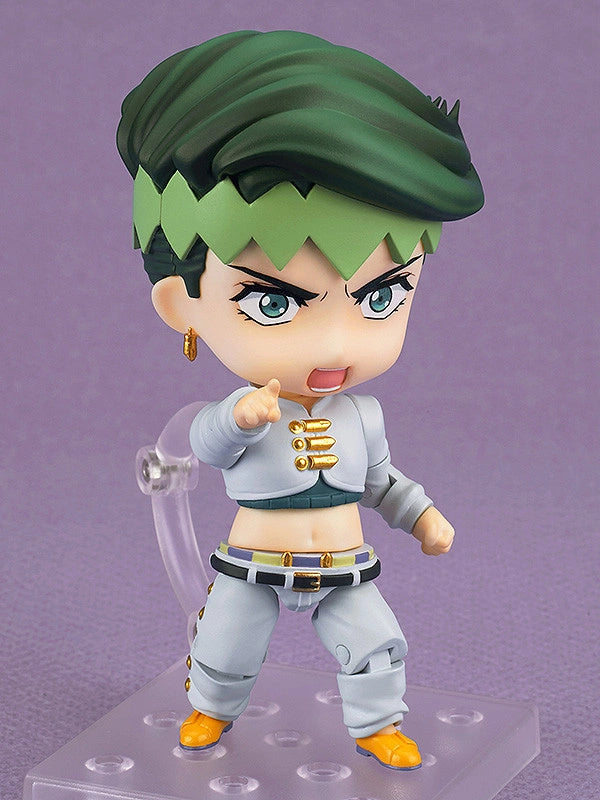 Nendoroid 1256 "JoJo's Bizarre Adventure Diamond Is Unbreakable" Kishibe Rohan