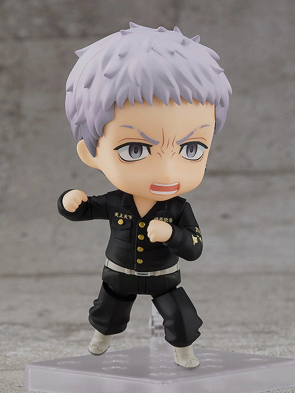 Nendoroid 2062 "Tokyo Revengers" Mitsuya Takashi