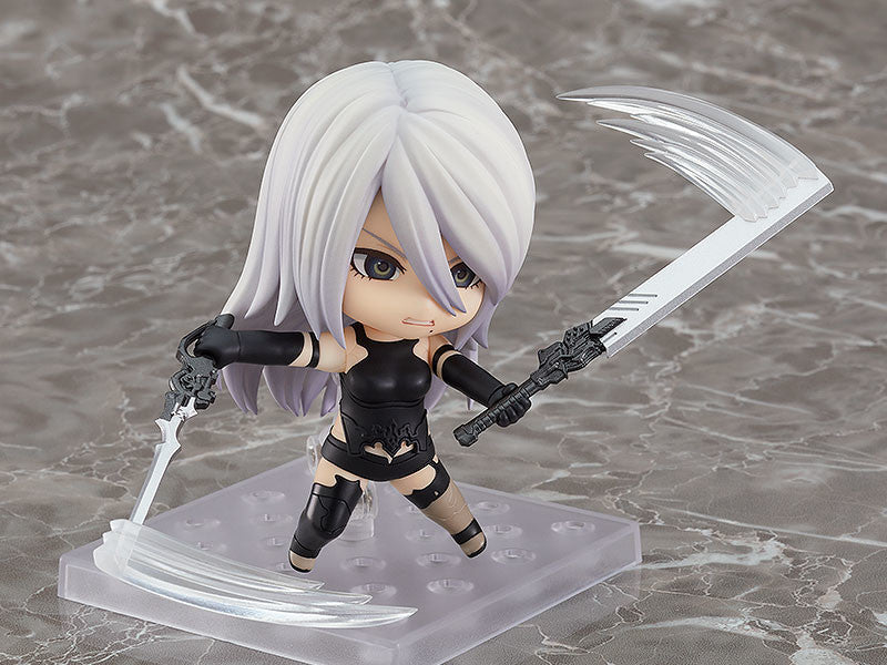 Nendoroid 1656 NieR: Automata A2 (YoRHa No. 2 Type A)
