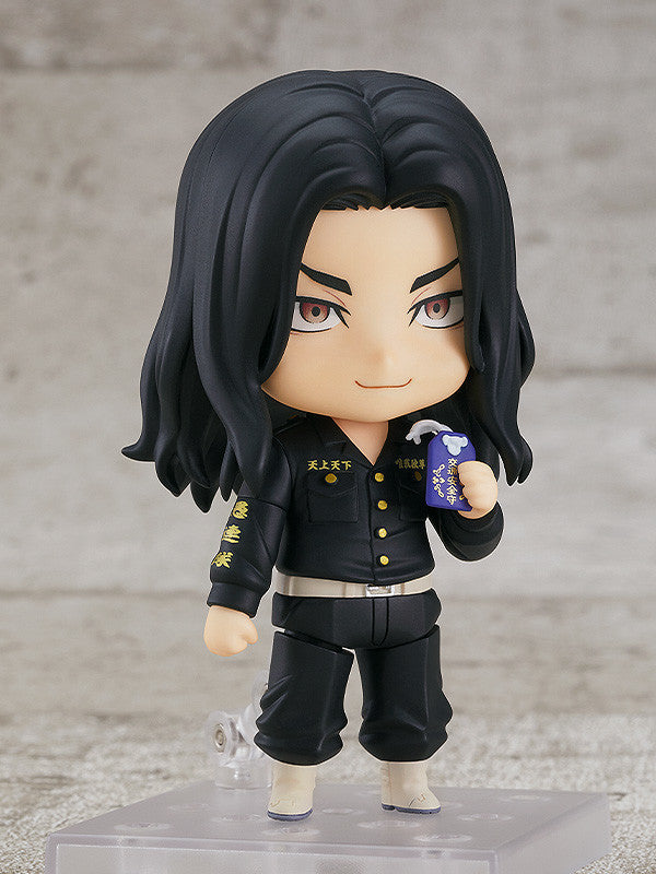 Nendoroid 1982 "Tokyo Revengers" Baji Keisuke