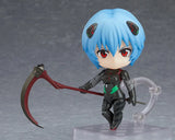 Nendoroid 1419 Evangelion Ayanami Rei Plug Suits Ver.