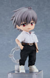 Nendoroid  Doll Rebuild of Evangelion Nagisa Kaworu