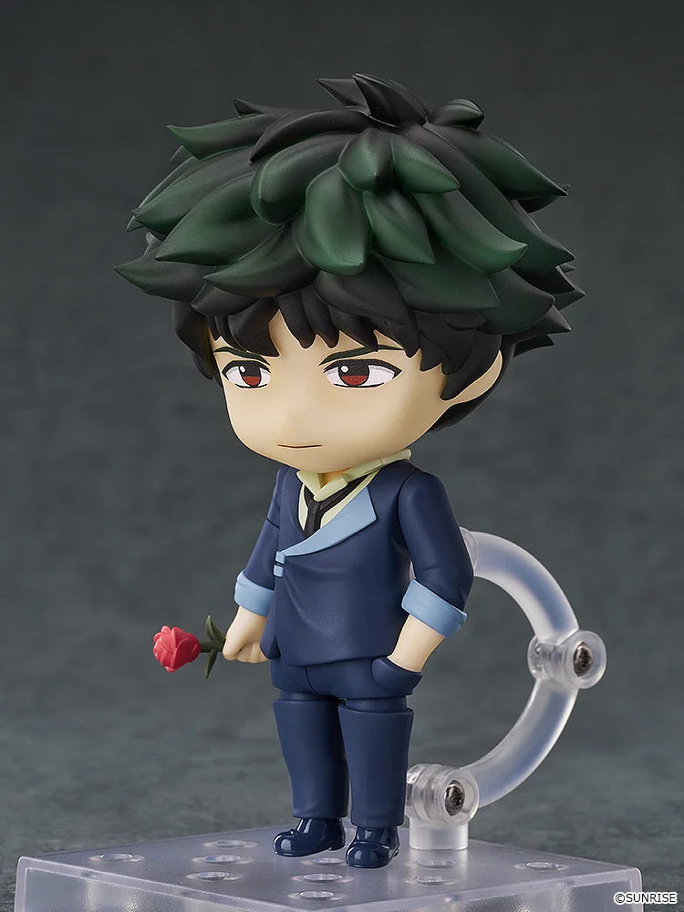 Nendoroid 2651 Cowboy Bebop Spike Spinel