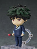 Nendoroid 2651 Cowboy Bebop Spike Spinel