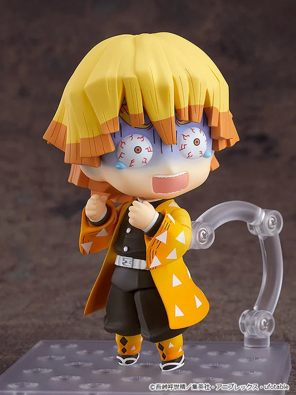 Nendoroid 1334 Demon Slayer Agatsuma Zenitsu