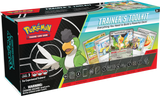 Pokémon TCG: Trainer's Toolkit (2024) - INGLÉS