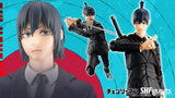 S.H.Figuarts AKI HAYAKAWA
