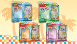 Pokémon TCG: 2025 World Championship Deck - INGLÉS