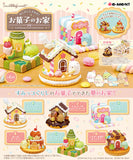 Re-Ment - Sumikko Gurashi Candy House