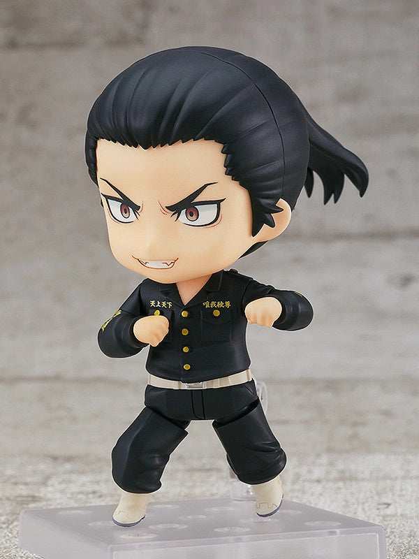 Nendoroid 1982 "Tokyo Revengers" Baji Keisuke
