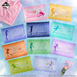 Ichiban Kuji - TV Anime Medalist - Towel