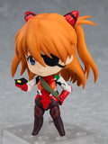 Nendoroid 1431 Evangelion Shikinami Asuka Langley Plug Suits Ver.