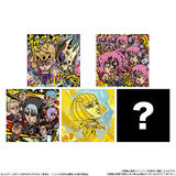Waffer - Niformation Jojo's Bizzarre Adventure Golden Wind Sticker